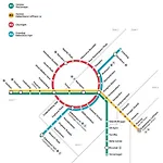 I To Etager I Top-hyggeligt Kobenhavnsk Kvarter Taet Pa Offentlig Transport Appartement *